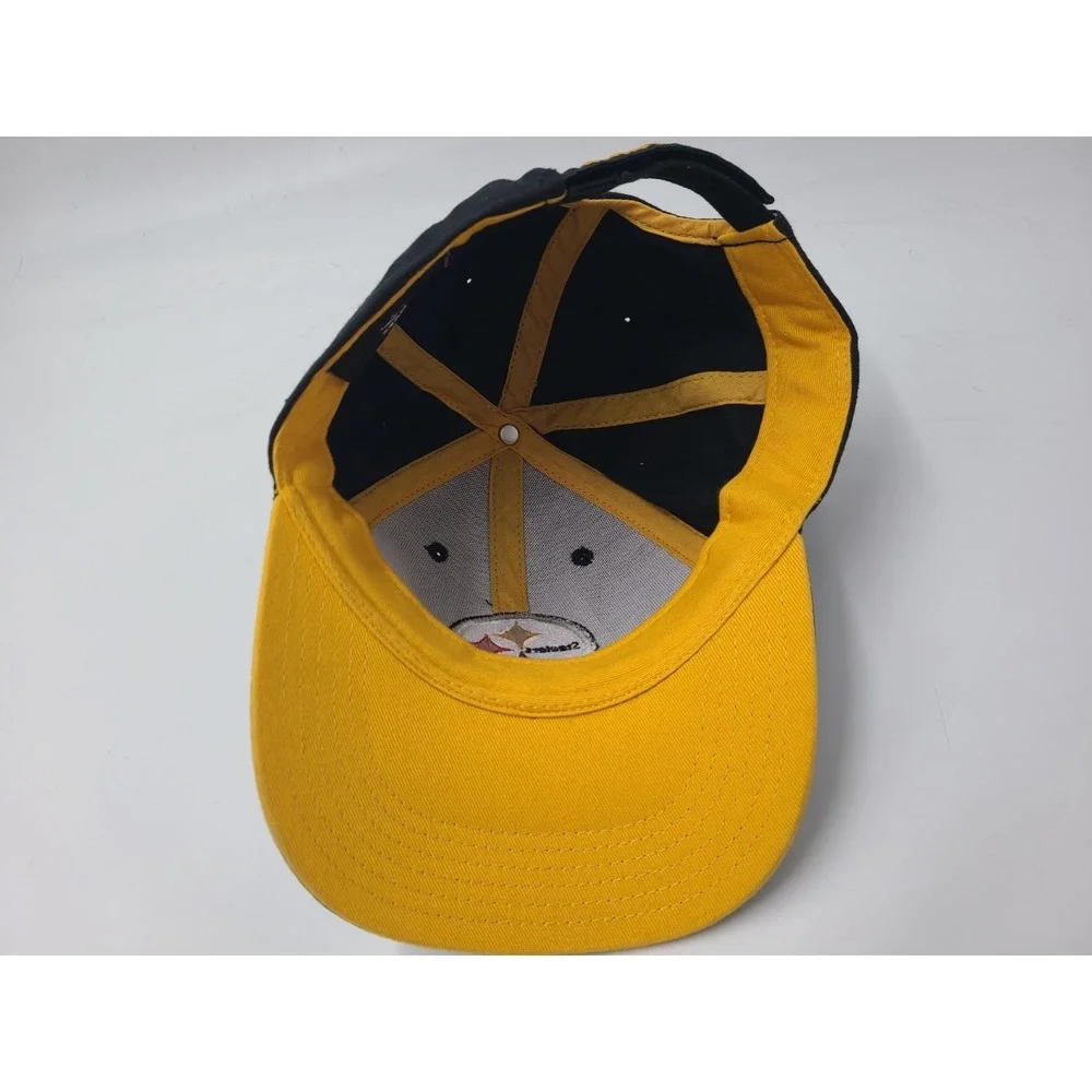 NFL youth pittsburgh